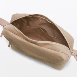 Sacs|Sacs^Muji Sac à bandoulière déperlante 2 positions