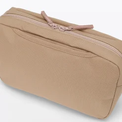 Sacs|Sacs^Muji Sac à bandoulière déperlante 2 positions