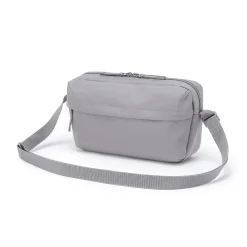 Sacs|Sacs^Muji Sac à bandoulière déperlante 2 positions