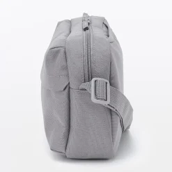 Sacs|Sacs^Muji Sac à bandoulière déperlante 2 positions