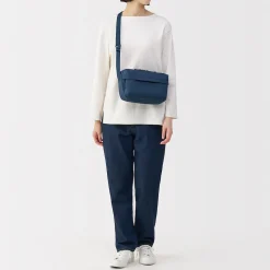 Sacs|Sacs^Muji Sac à bandoulière déperlante 2 positions