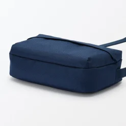 Sacs|Sacs^Muji Sac à bandoulière déperlante 2 positions