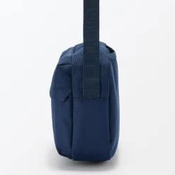 Sacs|Sacs^Muji Sac à bandoulière déperlante 2 positions