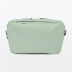 Sacs|Sacs^Muji Sac à bandoulière déperlante 2 positions