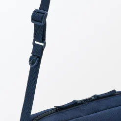 Sacs|Sacs^Muji Sac à bandoulière déperlante 2 positions