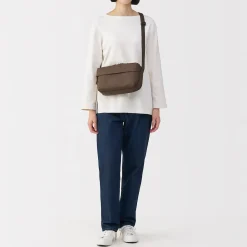 Sacs|Sacs^Muji Sac à bandoulière déperlante 2 positions