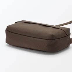 Sacs|Sacs^Muji Sac à bandoulière déperlante 2 positions