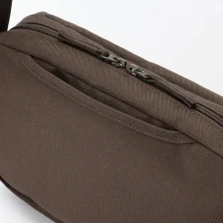 Sacs|Sacs^Muji Sac à bandoulière déperlante 2 positions