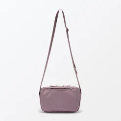 Sacs|Sacs^Muji Sac à bandoulière déperlante 2 positions