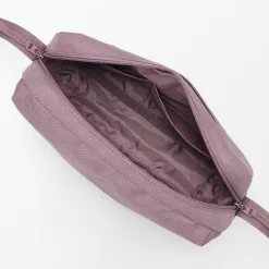 Sacs|Sacs^Muji Sac à bandoulière déperlante 2 positions