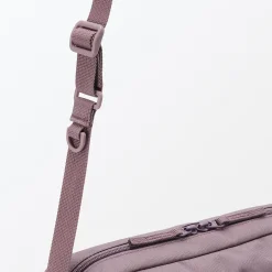 Sacs|Sacs^Muji Sac à bandoulière déperlante 2 positions