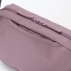 Sacs|Sacs^Muji Sac à bandoulière déperlante 2 positions