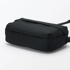 Sacs|Sacs^Muji Sac à bandoulière déperlante 2 positions