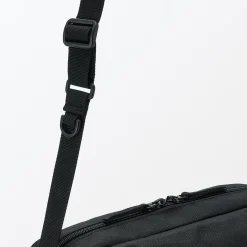 Sacs|Sacs^Muji Sac à bandoulière déperlante 2 positions