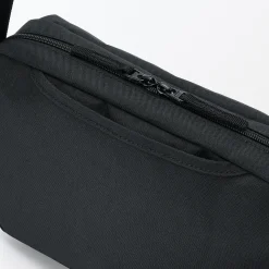 Sacs|Sacs^Muji Sac à bandoulière déperlante 2 positions