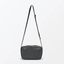 Sacs|Sacs^Muji Sac à bandoulière déperlante 2 positions