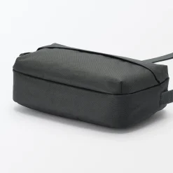 Sacs|Sacs^Muji Sac à bandoulière déperlante 2 positions