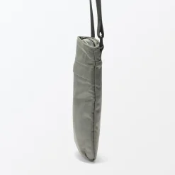 Sacs|Sacs^Muji Sac à bandoulière en nylon recyclé ‐ Mini