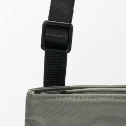 Sacs|Sacs^Muji Sac à bandoulière en nylon recyclé ‐ Mini