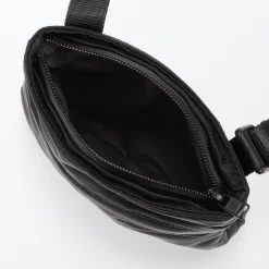 Sacs|Sacs^Muji Sac à bandoulière en nylon recyclé ‐ Mini