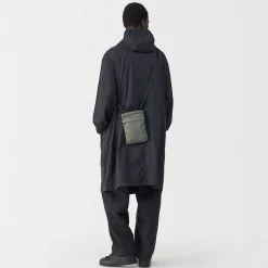 Sacs|Sacs^Muji Sac à bandoulière en nylon recyclé ‐ Mini