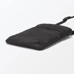 Sacs|Sacs^Muji Sac à bandoulière en nylon recyclé ‐ Mini