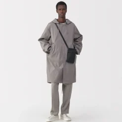 Sacs|Sacs^Muji Sac à bandoulière en nylon recyclé ‐ Mini