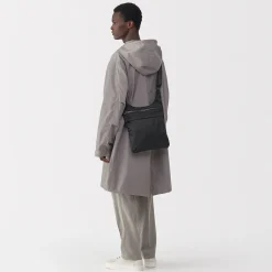 Sacs|Sacs^Muji Sac à bandoulière en nylon recyclé