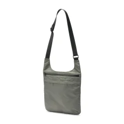 Sacs|Sacs^Muji Sac à bandoulière en nylon recyclé