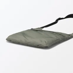 Sacs|Sacs^Muji Sac à bandoulière en nylon recyclé