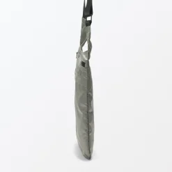 Sacs|Sacs^Muji Sac à bandoulière en nylon recyclé