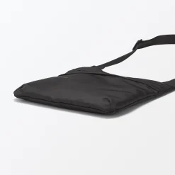 Sacs|Sacs^Muji Sac à bandoulière en nylon recyclé