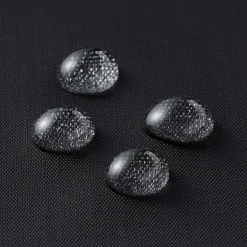 Sacs|Sacs^Muji Sac à bandoulière rembourré et déperlant en nylon recyclé