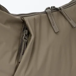 Sacs|Sacs^Muji Sac à bandoulière rembourré et déperlant en nylon recyclé