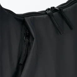 Sacs|Sacs^Muji Sac à bandoulière rembourré et déperlant en nylon recyclé