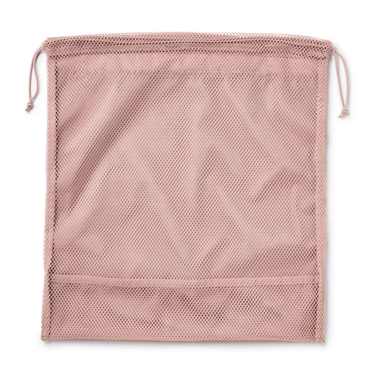 Packing Cubes Et Accessoires De Voyage^Muji Sac à cordon en maille - Grand modèle