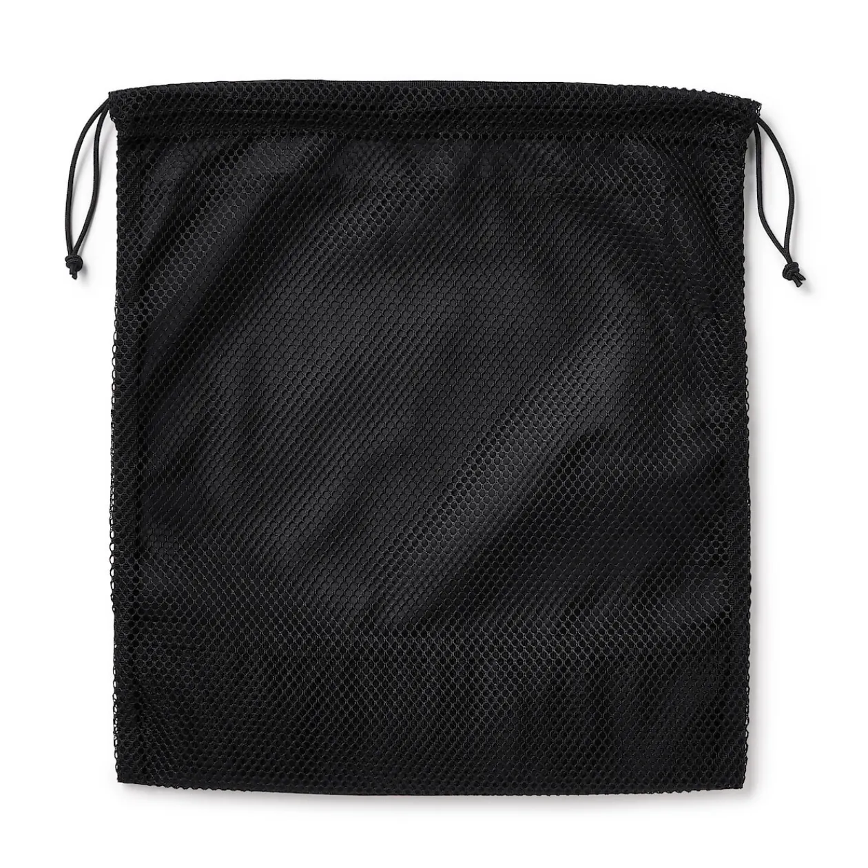 Packing Cubes Et Accessoires De Voyage^Muji Sac à cordon en maille - Modèle moyen