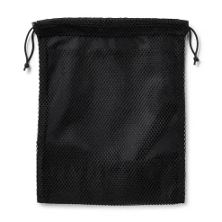 Packing Cubes Et Accessoires De Voyage^Muji Sac à cordon en maille - Petit modèle