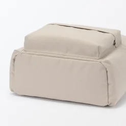 Sacs|Sacs^Muji Sac à dos déperlant à lanières renforcées