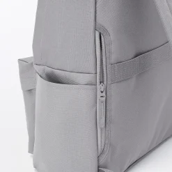 Sacs|Sacs^Muji Sac à dos déperlant à lanières renforcées