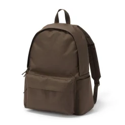 Sacs|Sacs^Muji Sac à dos déperlant à lanières renforcées