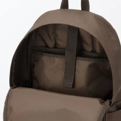 Sacs|Sacs^Muji Sac à dos déperlant à lanières renforcées