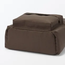 Sacs|Sacs^Muji Sac à dos déperlant à lanières renforcées