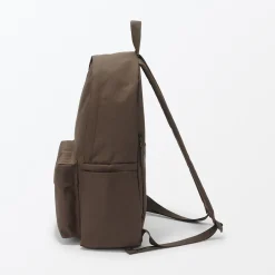 Sacs|Sacs^Muji Sac à dos déperlant à lanières renforcées