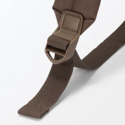 Sacs|Sacs^Muji Sac à dos déperlant à lanières renforcées