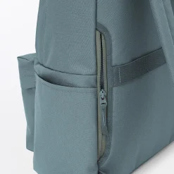 Sacs|Sacs^Muji Sac à dos déperlant à lanières renforcées