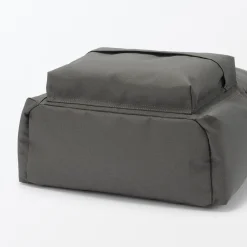 Sacs|Sacs^Muji Sac à dos déperlant à lanières renforcées