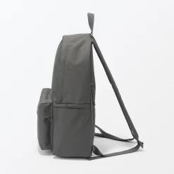 Sacs|Sacs^Muji Sac à dos déperlant à lanières renforcées