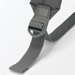 Sacs|Sacs^Muji Sac à dos déperlant à lanières renforcées