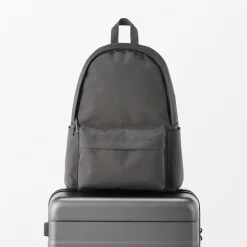 Sacs|Sacs^Muji Sac à dos déperlant à lanières renforcées